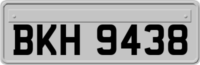 BKH9438