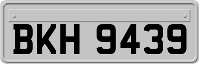 BKH9439