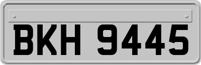 BKH9445