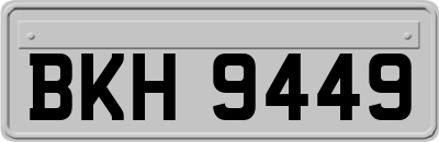 BKH9449