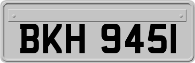 BKH9451