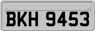 BKH9453