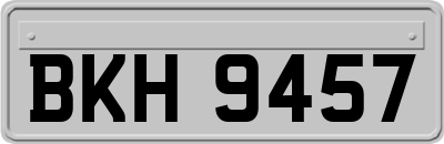 BKH9457
