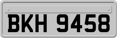 BKH9458