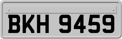 BKH9459