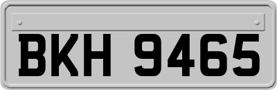 BKH9465
