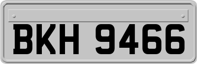 BKH9466