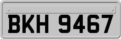 BKH9467