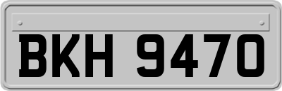 BKH9470