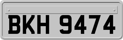 BKH9474