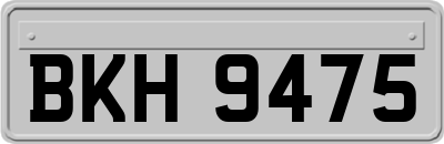 BKH9475