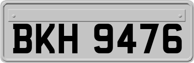 BKH9476