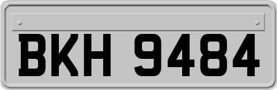 BKH9484