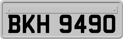 BKH9490