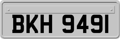 BKH9491