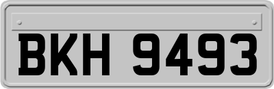 BKH9493