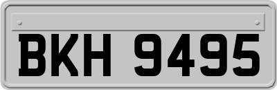 BKH9495