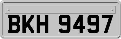 BKH9497