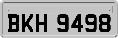 BKH9498