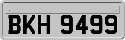 BKH9499