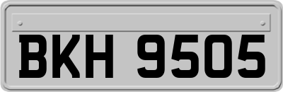 BKH9505