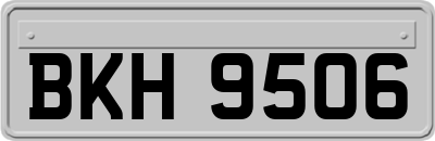 BKH9506
