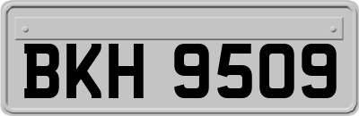 BKH9509