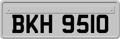 BKH9510