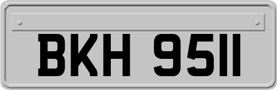 BKH9511