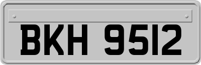 BKH9512