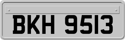BKH9513
