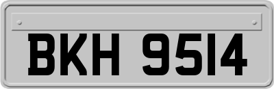 BKH9514