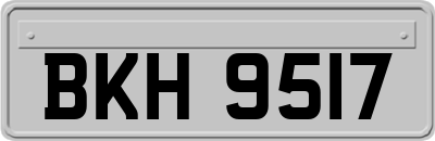 BKH9517