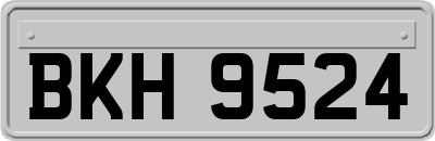 BKH9524