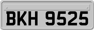 BKH9525