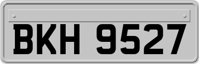BKH9527