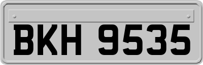BKH9535