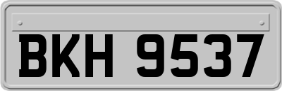 BKH9537