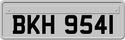 BKH9541
