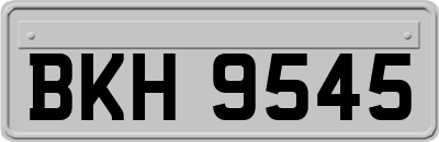 BKH9545