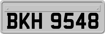 BKH9548