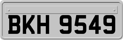 BKH9549
