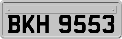 BKH9553