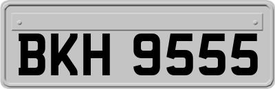 BKH9555