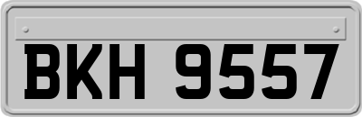BKH9557