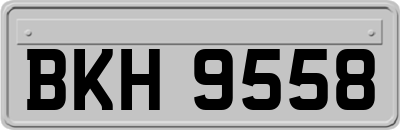 BKH9558