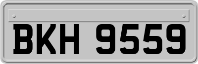 BKH9559