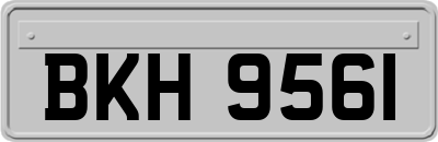 BKH9561