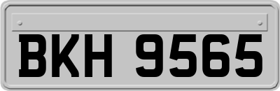 BKH9565