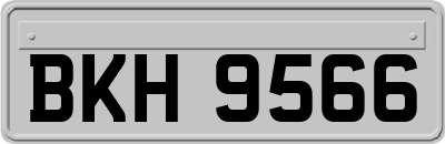 BKH9566